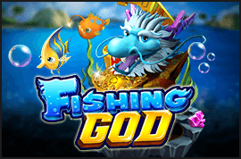 1688UFABET-SG-fishing-god