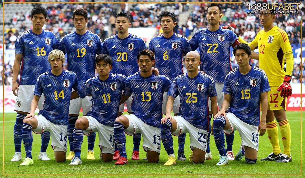 Japan-E-fifa-world-cup-2022