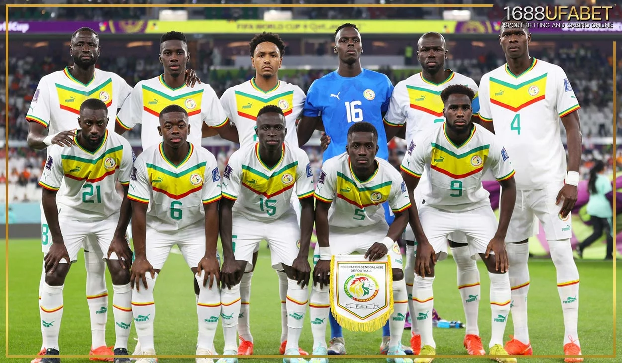 Senegal-A- fifa-world-cup-2022